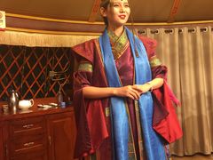 -九十九顶毡房(阜石路店)