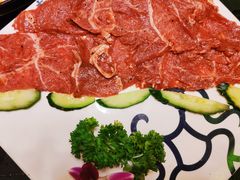 -大龙辣火锅·龙虾·烧烤(湖滨新天地店)