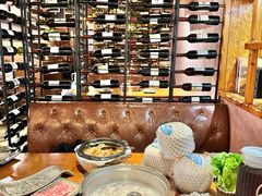 -享润四季椰子鸡音乐主题餐厅(晋江万达店)