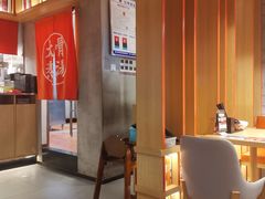 大堂-味千拉面(煌华新纪元购物广场店)