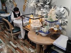 -杜哈夫DOUX RÊVE·生日蛋糕(日月光店)
