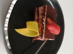 -花舍·新派粤菜·西餐·下午茶(亚运村·鸟巢店)