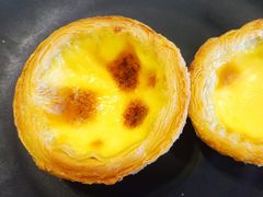 蛋挞-万龙洲海鲜(南新仓店)