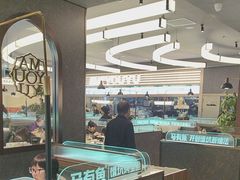 -马有鱼·馕坑烤全鱼(美美2店)