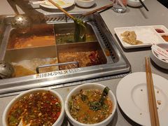 -海底捞火锅(百利广场店)