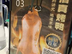 -紫光园·烤鸭(吕家营店)