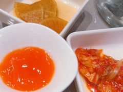 -通海俄式烧烤·俄罗斯大串(嵩山路店)