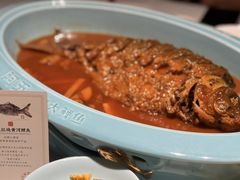 -阿五黄河大鲤鱼(海尚店)