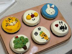 -千浔一暖DIY蛋糕烘焙(人民大学店)