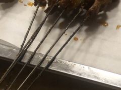 -黑皮烧烤(民意四路店)