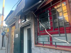 门面-永盛斋小吃(故宫店)