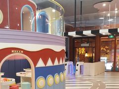 -汤连得温泉馆(宝山店)