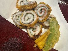 -翔峰炭火鳗鱼(悦泰街里公寓店)