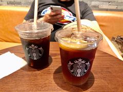 -星巴克臻选(深圳华强北茂业店)