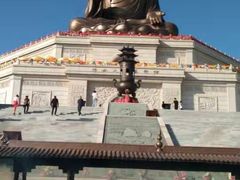 -六鼎山文化旅游区