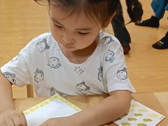 -红黄蓝成长中心•婴幼儿早教•托育(南山京基百纳广场店)