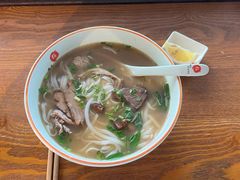 火车头米粉-越南牛肉河粉餐厅(书院巷店)