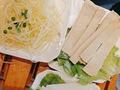 -清真·天府皇城坝百年牛肉火锅(皇城清真寺店)