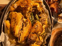 济公叫花鸡-桂满陇-十里风荷(合生汇店)