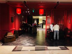 大堂-湖滨28中餐厅·西湖宴·杭州君悦酒店