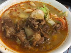 -兰芳园(上环店)