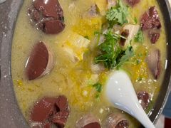 -老大连·海肠捞饭·大连海鲜大连菜(西安路店)