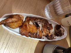 甜皮鸭-川堂风·跷脚牛肉·乐山爆炒(宝山日月光店)