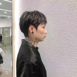 -TRIMS HAIR 修剪造型·烫染接发