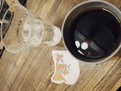 -浅行深作咖啡坊
