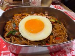 -老表记广西宵夜螺蛳鸭脚煲(东盟店)