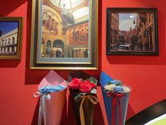 -布拉格餐厅· 中欧捷克菜(全国首店)