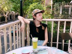 -Ginger(兴国路店)