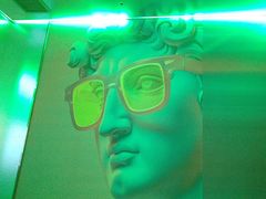 -金青果甄选KTV(劳动公园店)