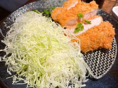 -山杏yama-katsu·吉列炸物