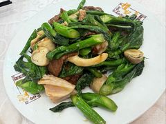 -凤城礼记鱼翅海鲜酒家(新马路总店)