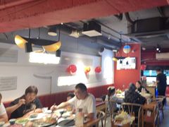 -清真·天府皇城坝百年牛肉火锅(皇城清真寺店)