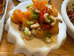 -隐食私房菜(渡口·光荣院南门·老街店)