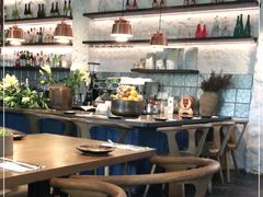 -Apollo·西班牙小酒馆(安福路店)
