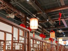 -又一福烤鸭·北京菜(东四店)