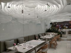 大堂-大树餐厅(朝阳大悦城店)