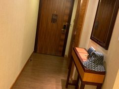 -上海浦东嘉里大酒店