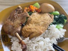 -沙县小吃(中山路店)