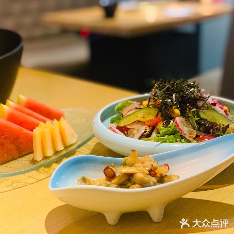 铁板菲力牛肉套餐
