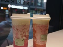 -喜茶(上海五角场万达店)
