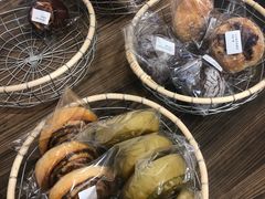 -雀食面包店(钟楼店)