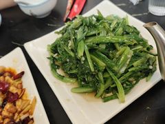 -川知味·椒盐水煮鱼·川菜(沈北万达中央大学城店)