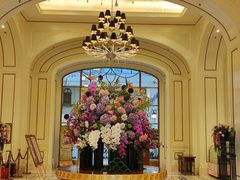 -利顺德大饭店·水岸中餐厅(小白楼店)
