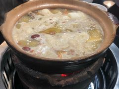 -港迹·鲜围煮海鲜火锅(湖州时代广场店)