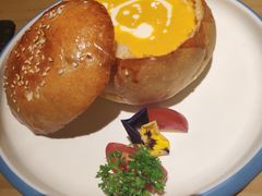 -清真·艾美可餐厅(大悦汇店)