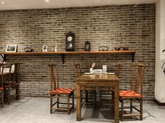 -小时候文化餐厅(盘山店)